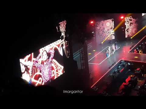 20180930: KCON 2018 THAILAND - (G)I-DLE #GIDLE