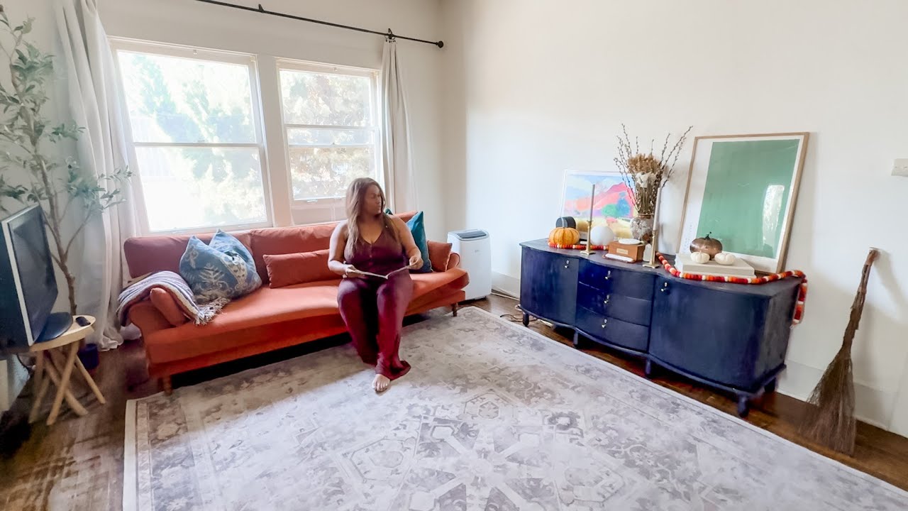 Creating My Minimalist Home 🏡 Tips, Tricks & Lessons Learned ❤️