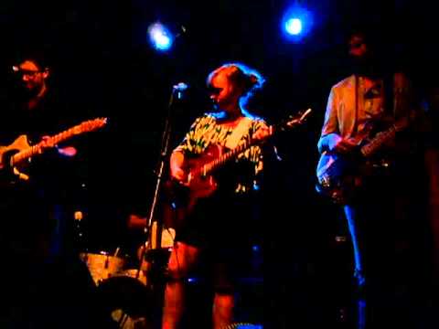 "Crazy" at the TIn Angel