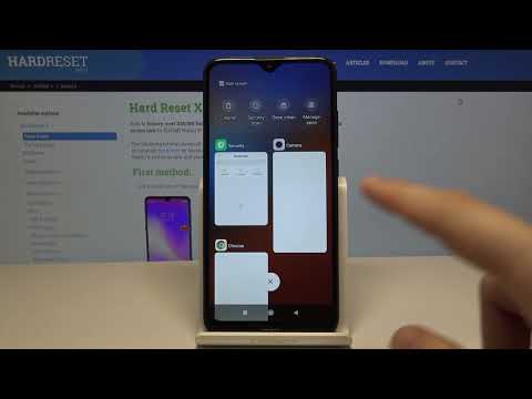 Xiaomi Redmi 8 Performance Hack: Turn Off Background Apps for Lightning Speed! 📱🚀