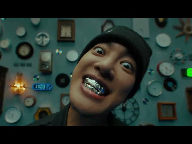 Video zu 'Spacecraft' ansehen