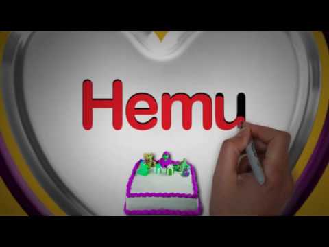 Hemu | Happy Birthday Hemu || Happy Birthday To You !!