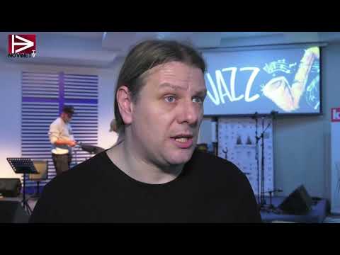 JAZZ petkom na Zametu - Bruno Mičetić Quintet-TV prilog