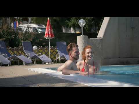 Tirol Camp, Fieberbrunn, Tirol