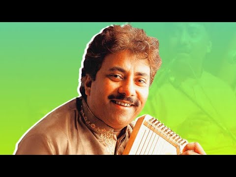 Rag Malkauns by Ustad Rashid Khan