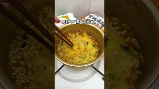 호불호 갈린다는 최강록 라면