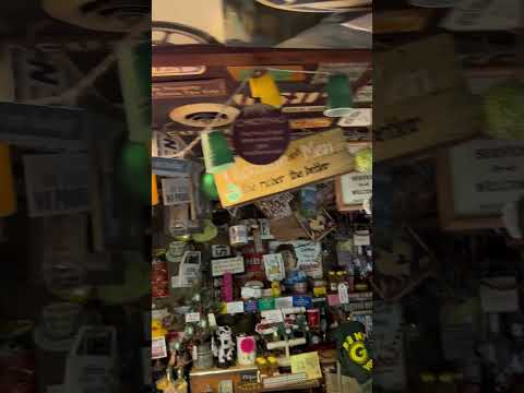 Hat Rack Tap Video Review