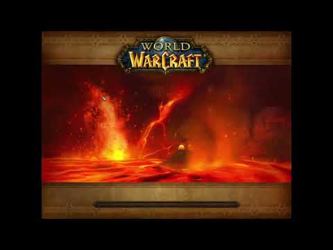 Onyxia + Molten Core VOD - Hardcore Doomhowl Alliance 20th anniversary