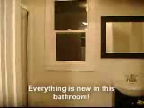 Cool, Clean, Refreshing, and Completely Remodeled $69,900