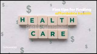 Best Affordable Health Insurance: 2023 Guide | Health Info Tips