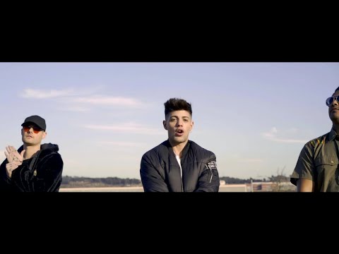 David Lafuente, Jose De Rico, Henry Mendez - Volverás Video Oficial