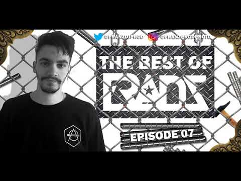The Best Of Franz Episode 07 (Live Set 2018)