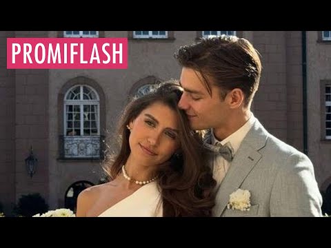 Alle Infos zu Ana Kohler und Lucas standesamtlicher Trauung