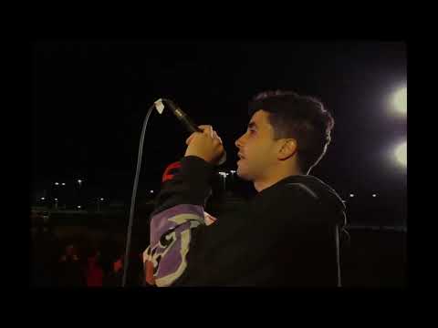 JUANSE vs EXE DK  | CUARTOS DE FINAL | Regional Sangre Gaucha x Amsterdam Free