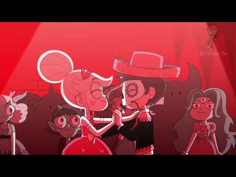 Star Vs The Forces Of Evil.- Blood Moon Waltz (New Extended Version)