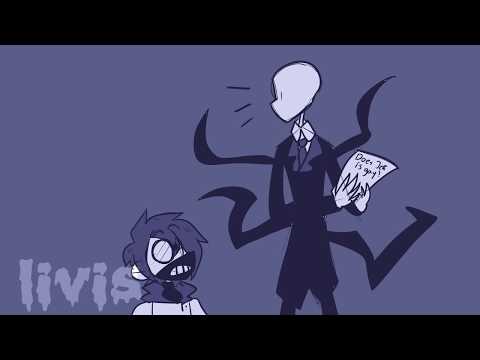 [13+] thanks, dad (creepypasta animatic)