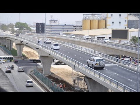 "FLY OVER" ya Kwanza Zanzibar Yaanza Kazi