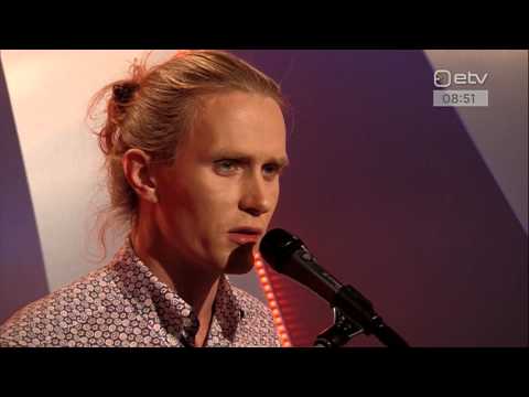 SILVER SEPP "Mida torm on andnud meile"