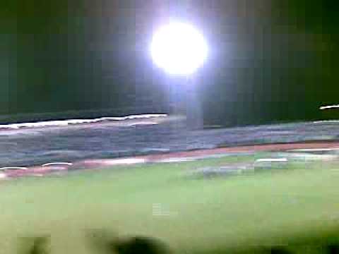 Avai 2 x 1 Ponte Preta -  Festa no final do jogo!