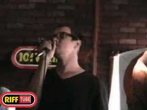 101 WRIF - Candlebox playing 'You' Stripped Down