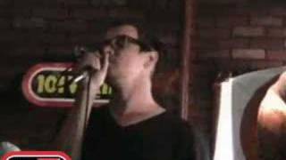 101 WRIF - Candlebox playing &#39;You&#39; Stripped Down