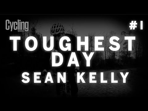 My Toughest Day: Sean Kelly #1