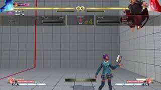 【ストV】パッドメナト全一？グラマスメナトでアルマス目指してランクマ配信part321