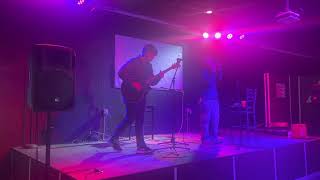 Download lagu Toxic Nobility - Hell Below (Acoustic Performance) mp3
