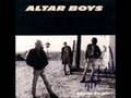 Altar Boys - Against the Grain - Human Sound
