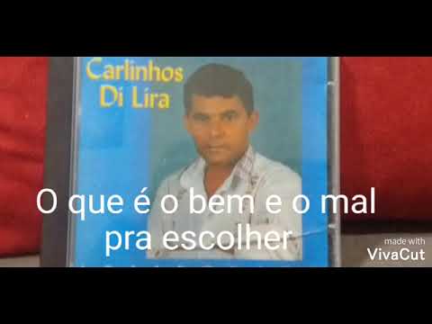O BÔBO Carlinho Di Lira