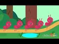 Super Simple Songs The Ants Go Marching Reversed