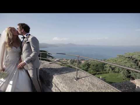 Anna & Joe Wedding