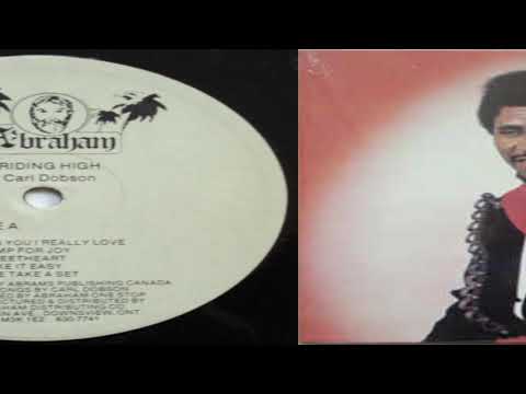 Carl Dobson - Sweet Heart