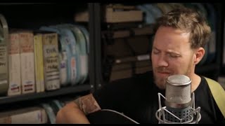 Rogue Wave - What is Left to Solve - 5/16/2016 - Paste Studios, New York, NY