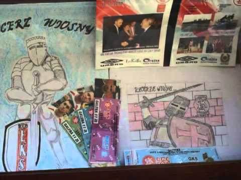 ŁKS HIT SZKOLNY 2011