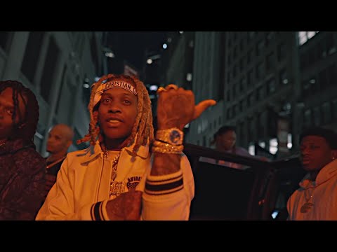 King Von ft. Lil Durk "Evil Twin" (Music Video)