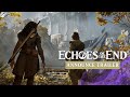 Vídeo de jugabilidad de Echoes of the End  XBox  DLC