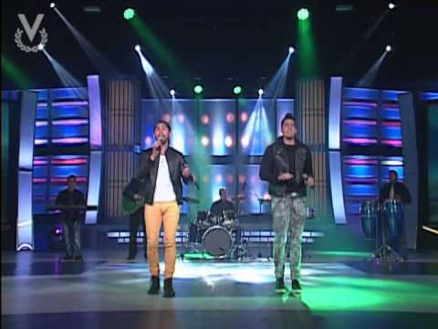 Caibo - Ella fue - 19/04/2014