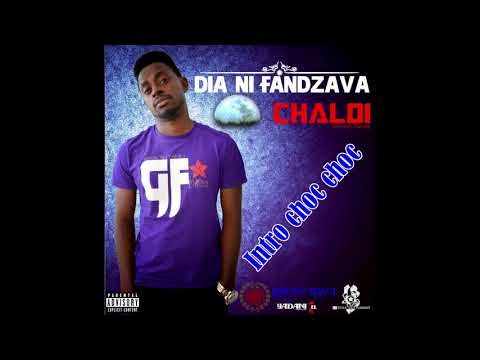 01 Intro Choc choc - Chaldi