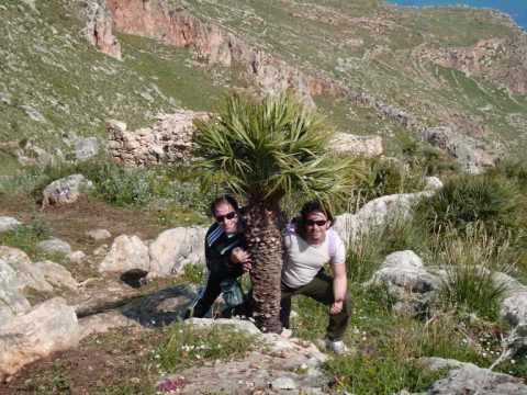Monte Cofano a 360°(custonaci)