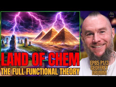 Matt Beall Podcast and The Land of Chem