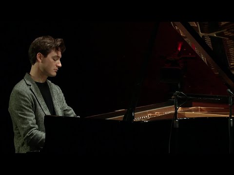 Thomas Enhco : Joue pour les anges