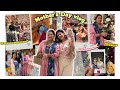 MOTHERS S DAY VLOG Went Out For Event Korean Food Dress ️ 🥹