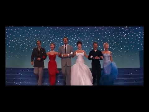 Ending | There's No Business Like Show Business 1954