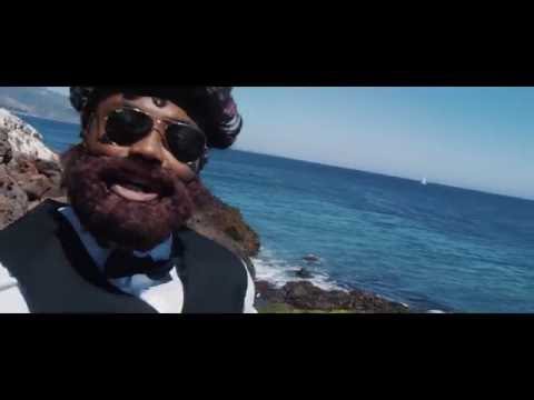 Ohana Bam - Red Ferrari [Music Video]