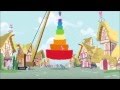 My Little Pony - Pinkie Pride - The Goof Off (Full ...