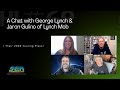 A Chat with George Lynch & Jaron Gulino of Lynch Mob! Their 2026 touring plans, Dokken, and more!
