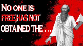 Unlocking Ancient Pythagoras' Quotes for a Life of Wisdom!.(Featured quotes)