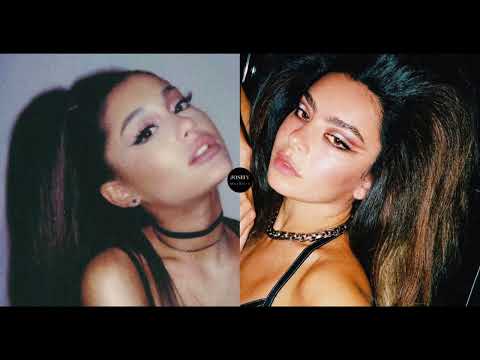 thank u, next x What You Think About Me (Ariana Grande x Charli XCX Mashup)