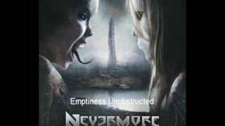 Nevermore - Emptiness Unobstructed